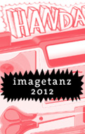 imagetanz 2012